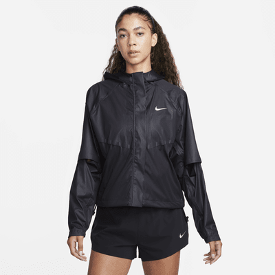 Chamarra ADV Storm-FIT para mujer Nike Running Division Aerogami