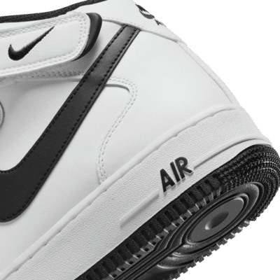 Nike Air Force 1 Mid '07 Men's Shoes