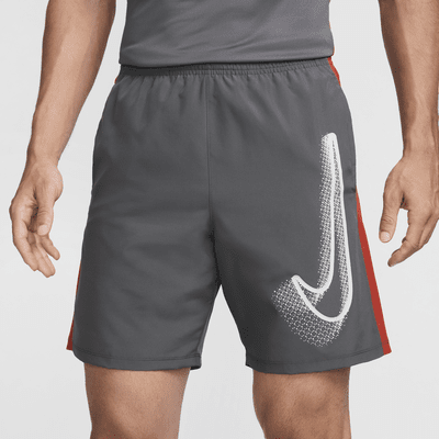 Shorts de fútbol para hombre Nike Academy