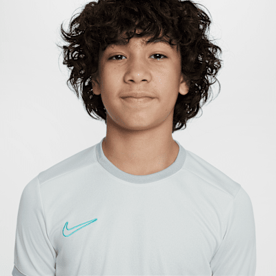 Nike Academy Big Kids' Dri-FIT Soccer Top