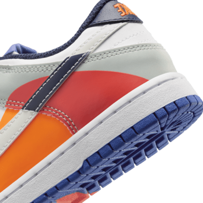 Nike Dunk Low SE Little Kids' Shoes