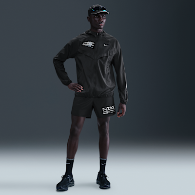 Nike Challenger