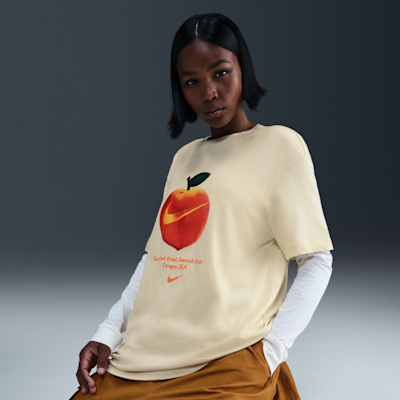 Γυναικείο T-Shirt Nike Sportswear