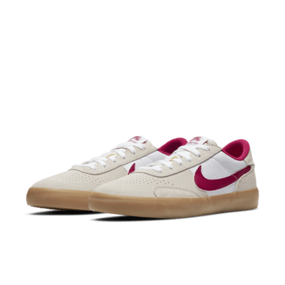 Nike SB Heritage Vulc Skate Shoes