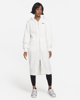Nike Sportswear Phoenix Fleece Women's Oversized Long Full-Zip