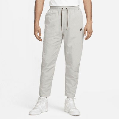 Pants suburbanos con forro para hombre Nike Sportswear Tech Essentials