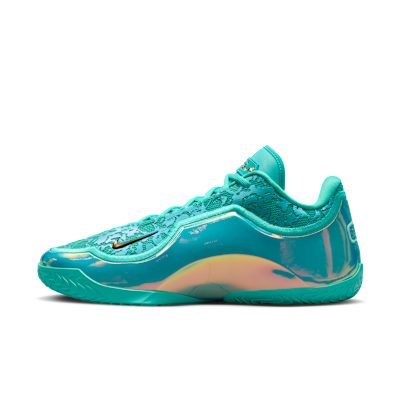 LeBron XXIII "Miami Twice" 籃球鞋