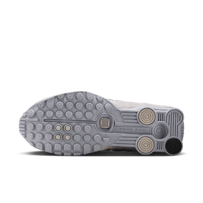 Nike Shox R4 Women's Shoes