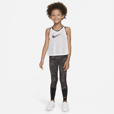 Nike Younger Kids' Leggings. Nike NL
