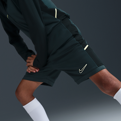 Shorts da calcio Dri-FIT 18 cm Nike Academy – Ragazzo/a