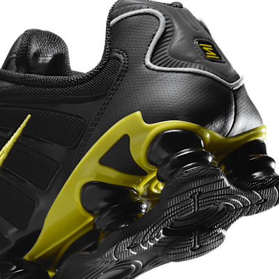 Nike Shox TL Men's Shoes