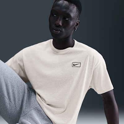 T-shirt Nike Sportswear para homem