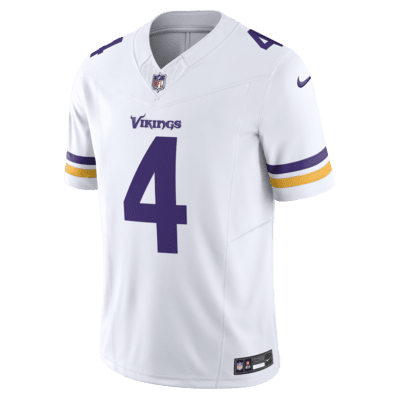 Dalvin Cook Minnesota Vikings Nike RFLCTV Limited Jersey - Black