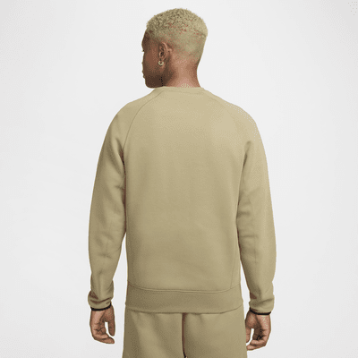 Nike Sportswear Tech Fleece Men's Crew