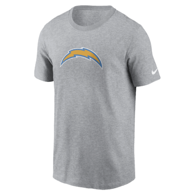 Nike Dri-FIT Exceed (NFL Los Angeles Chargers) Women's T-Shirt