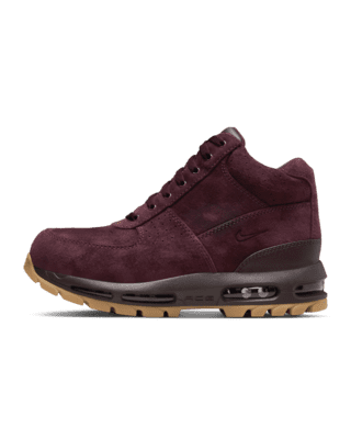 Unisex ботинки Nike Air Max Goadome Boots