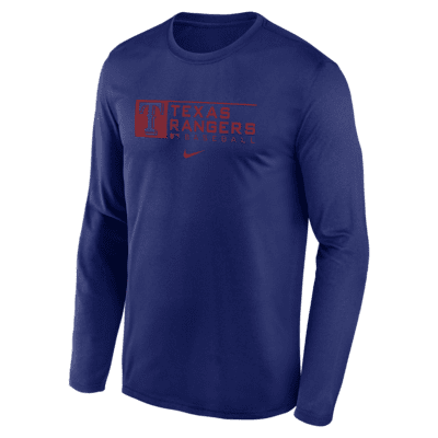 Nike Dri-FIT Team (MLB Texas Rangers)