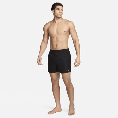 Short de bain et de volley de 13 cm sur la cuisse Nike Essential pour Homme