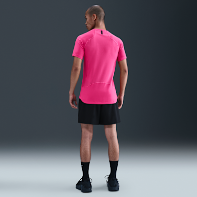 ナイキ プロ トレーニング メンズ Dri-FIT ショートスリーブ トップ