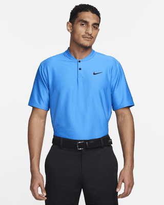 Мужские  Nike Tour Dri-FIT Golf Polo