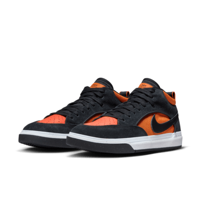 Calzado de skateboarding Nike SB React Leo