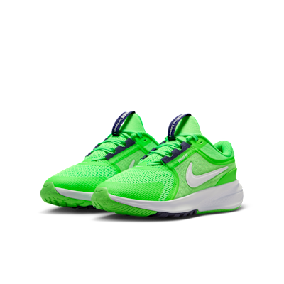 Nike Star Runner 5 Big Kids' Running Shoes