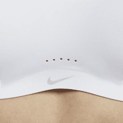 Nike Alate Minimalist 女款輕度支撐型襯墊兩用肩帶運動內衣