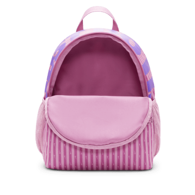 Minimochila para niños grandes (11 L) Nike Brasilia JDI