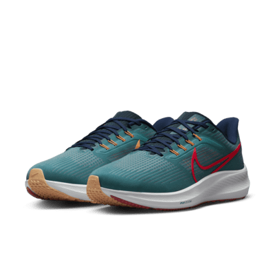 Nike Pegasus 39 Men's Road Running Shoes (Extra Wide)