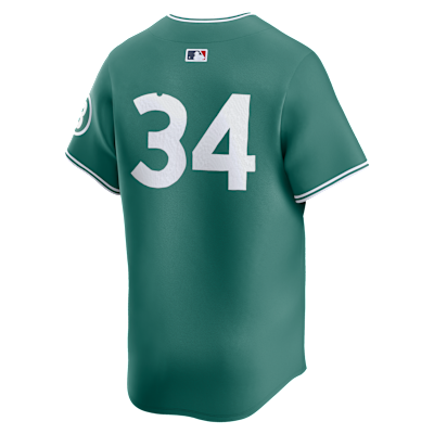 David Ortiz Boston Red Sox City Connect Men’s Nike Dri-FIT ADV MLB Limited Jersey