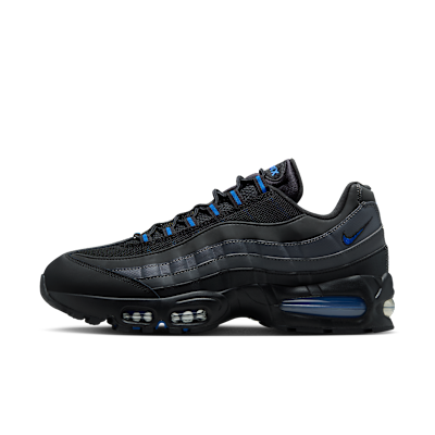 Nike Air Max 95 Big Bubble Men's Shoes