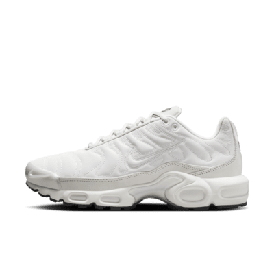 Nike air max hot sale for women white