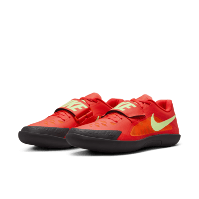 Nike Zoom Rival SD 2 Track & Field Throwing Shoes