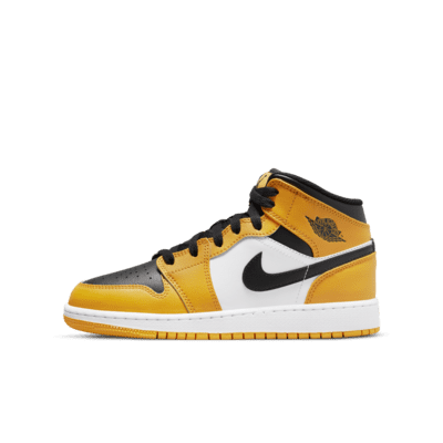 NIKE公式】 キッズ Jordan シューズ【ナイキ公式通販】