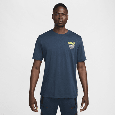 Nike Sportswear T-shirt voor heren