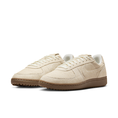 Sko Nike Field General Suede för kvinnor
