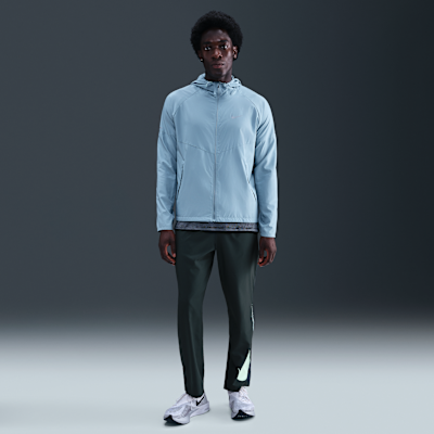 Nike Form Men's Dri-FIT Open-Hem Versatile Trousers