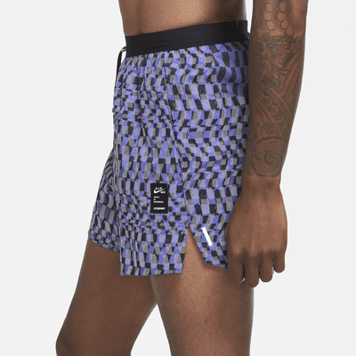 Nike Flex Stride A.I.R. Chaz Bear Men's Running Shorts