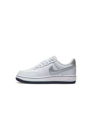 Nike Force 1 Kleuterschoen. Nike NL