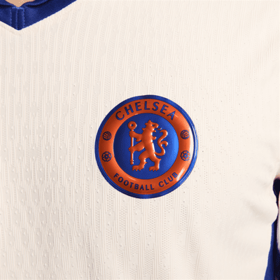 Chelsea F.C. 2024/25 Match Away Nike Dri-FIT ADV Authentic-fodboldtrøje til mænd