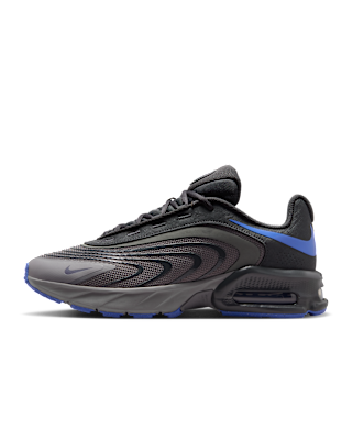 Nike Air Max sneaker Pencil Point/Sapphire/Dark Smoke Grey/Dark Raisin