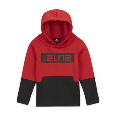 nike therma elite hoodie