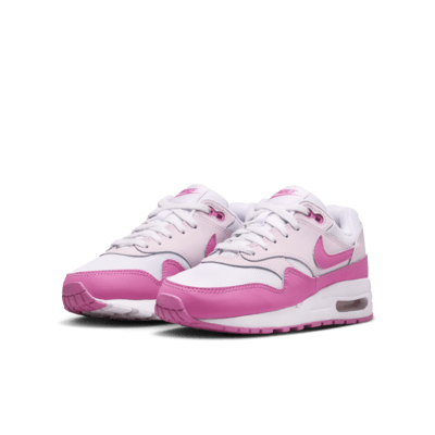 Chaussure Nike Air Max 1 pour ado