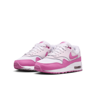nike air max 1 older kids