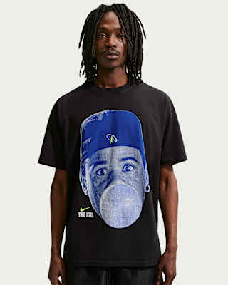 Мужская футболка Nike Sportswear "Ken Griffey Jr." Max90 Short-Sleeve