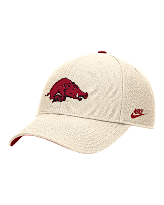 Женская кепка Arkansas Rise Nike College Adjustable Cap