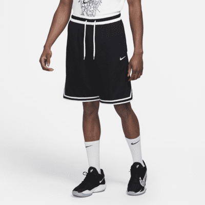 basketball length shorts