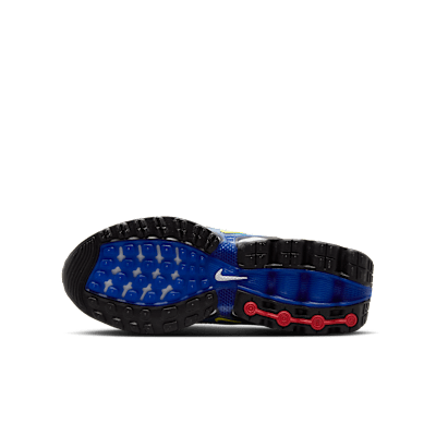 Nike Air Max Dn Big Kids' Shoes