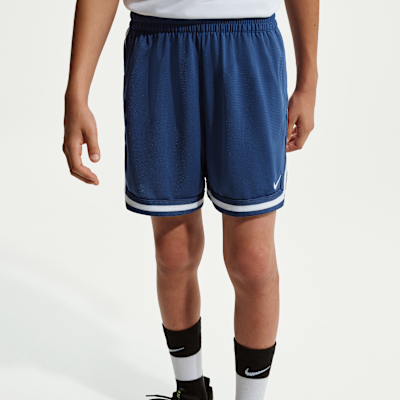 Nike DNA 13 cm Genç Çocuk Basketbol Şortu