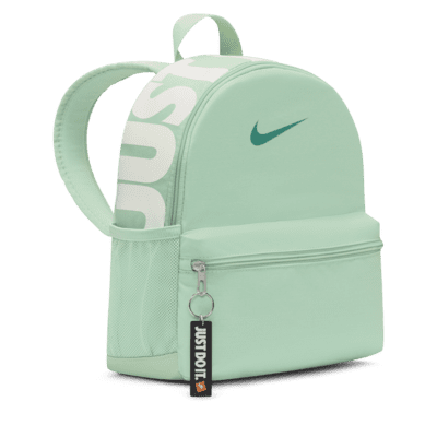 Nike Brasilia JDI Kids' Backpack (Mini)